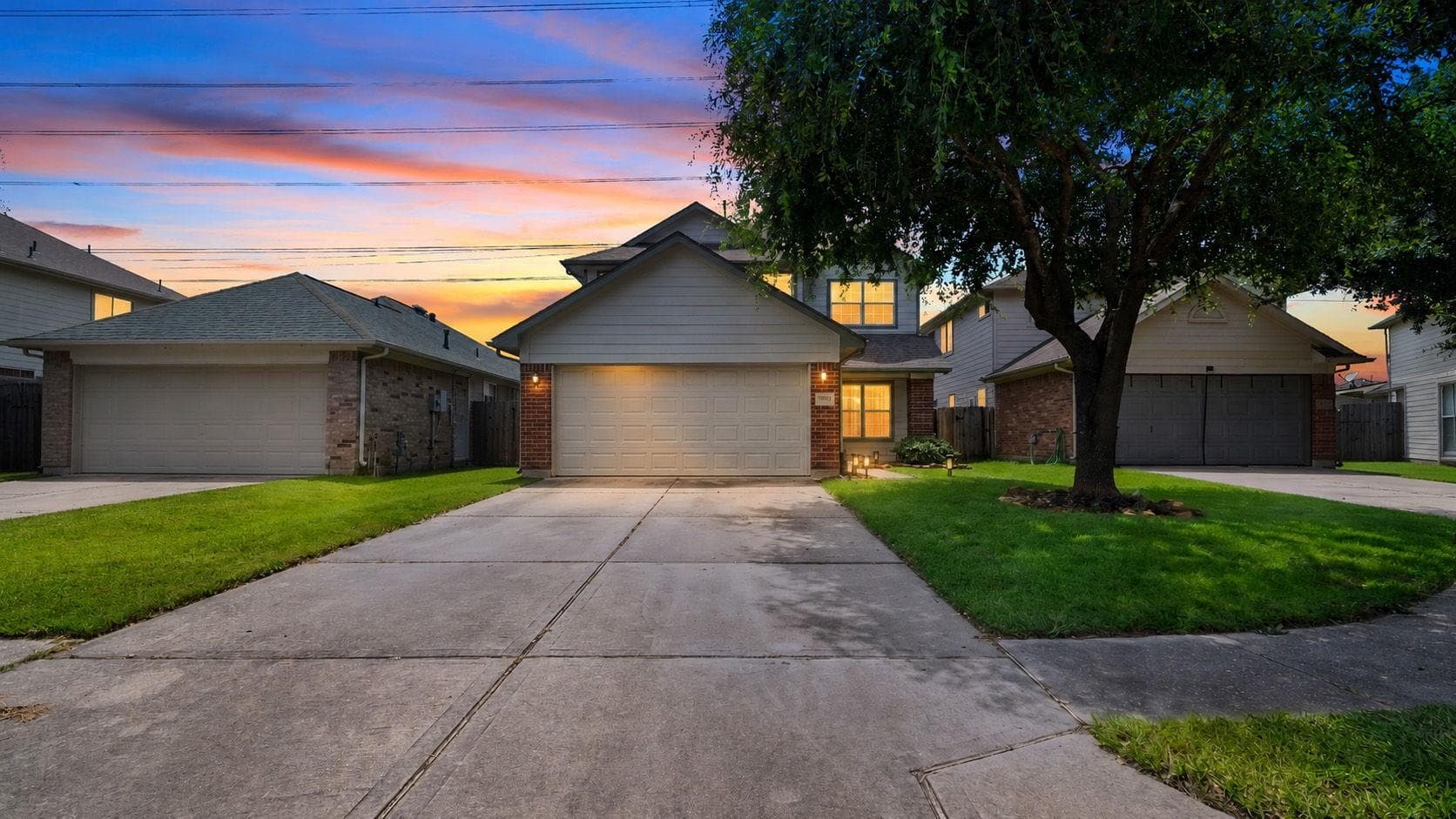 15027 Sunset Creek Dr