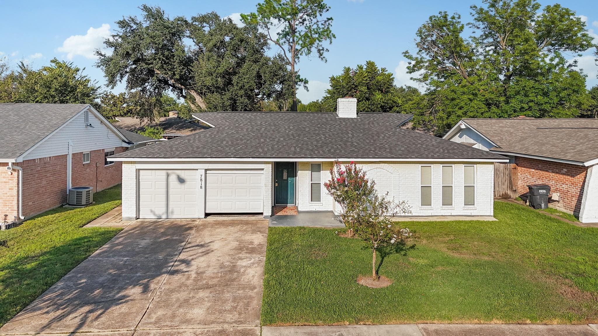 7818 Smokey Wood Ln