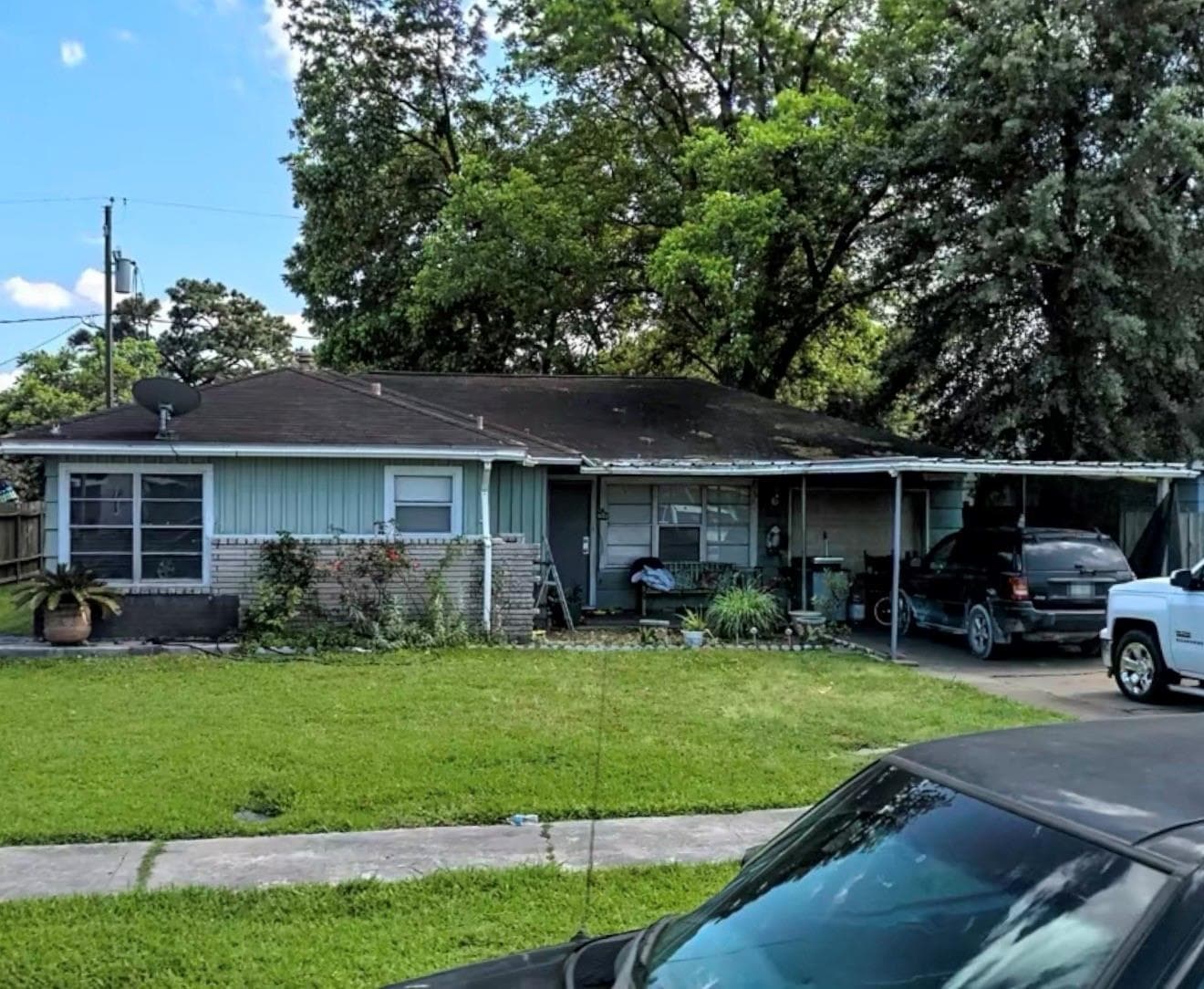 3216 Chestershire Dr