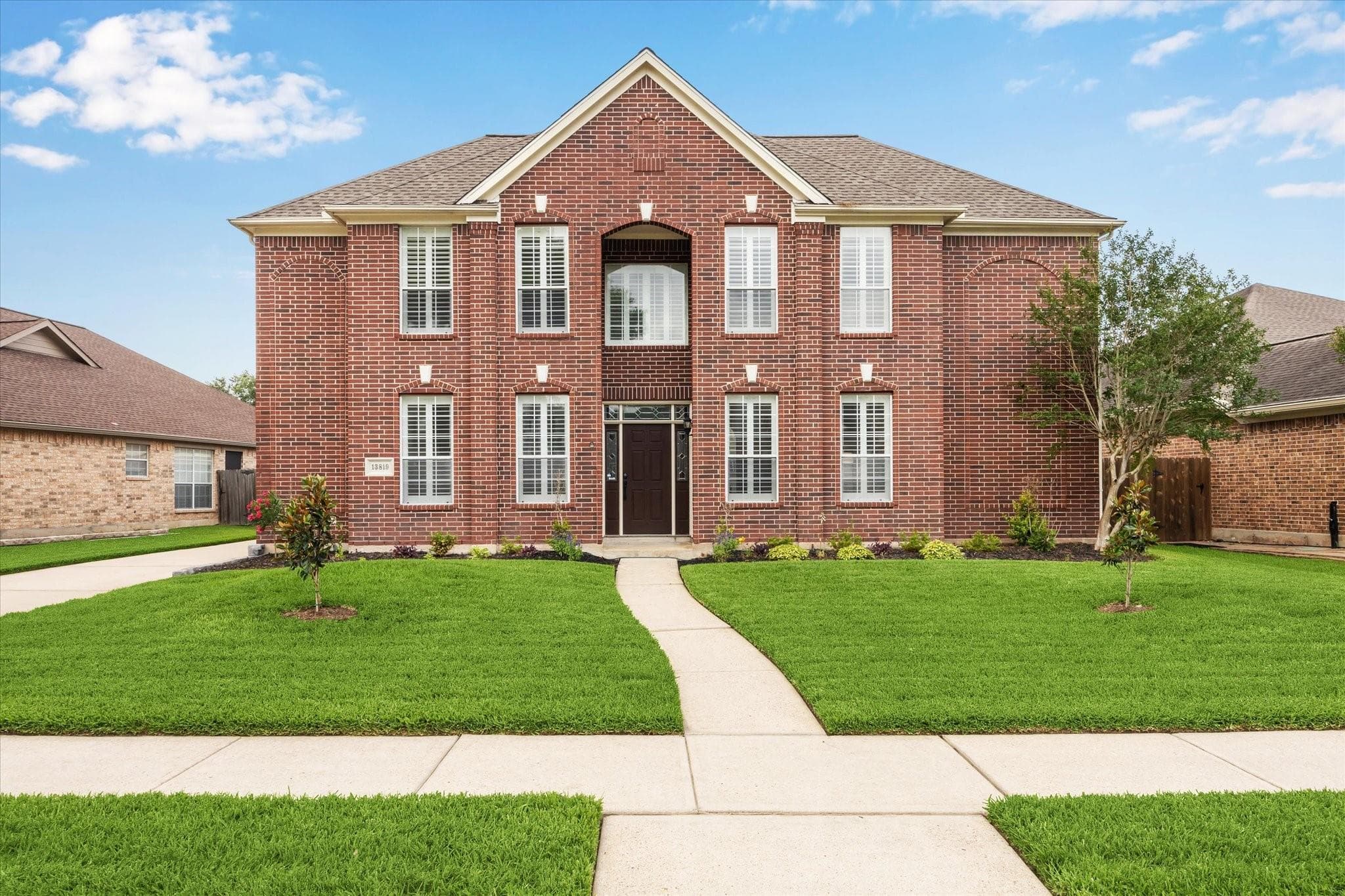 13819 Marbledale Ct