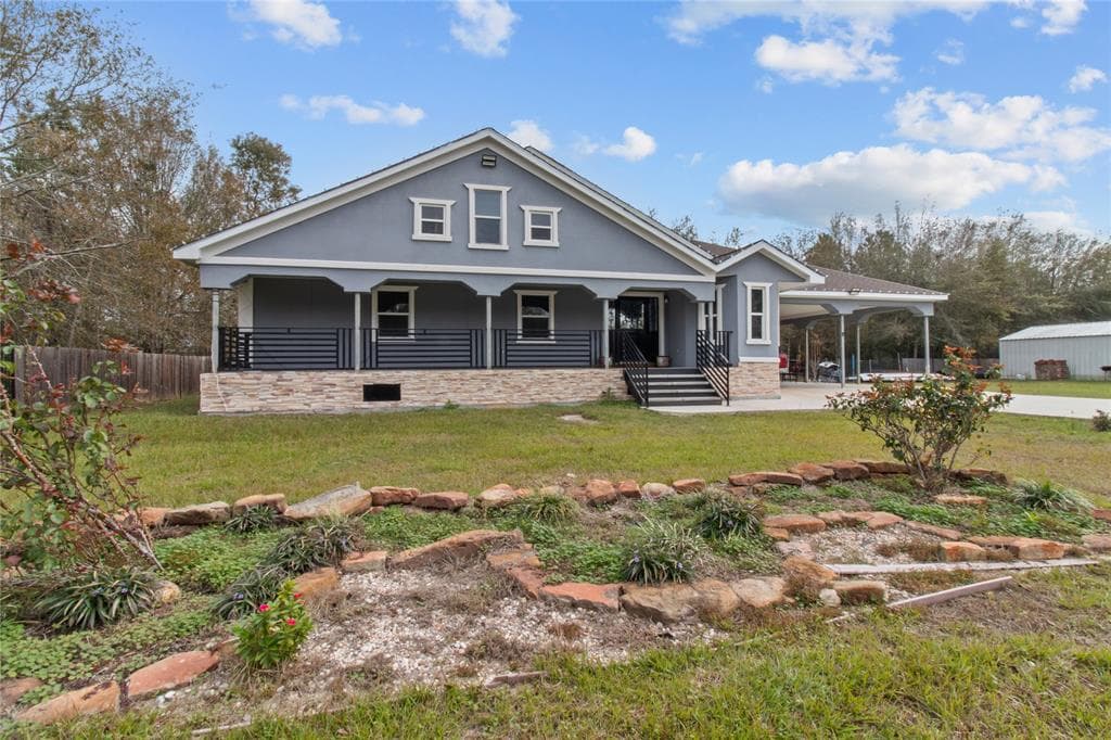 208 Road 5014