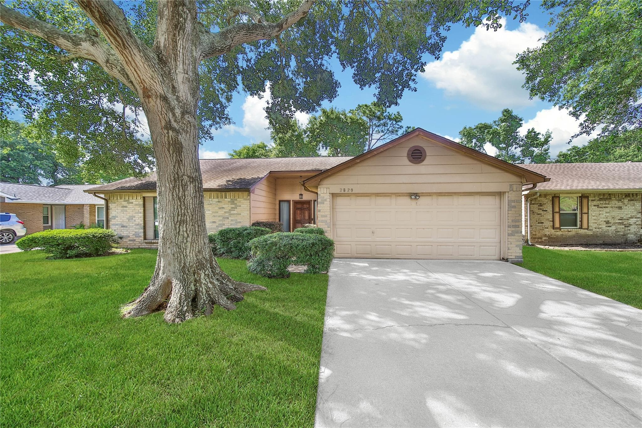 2820 Sugar Wood Dr
