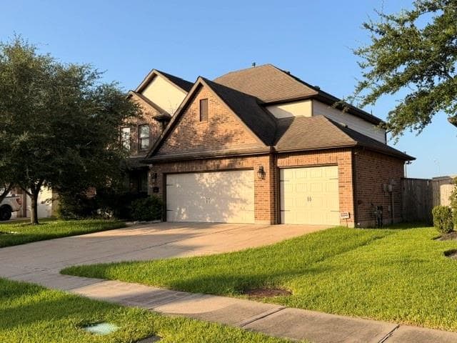 4118 Graham Heights Ln