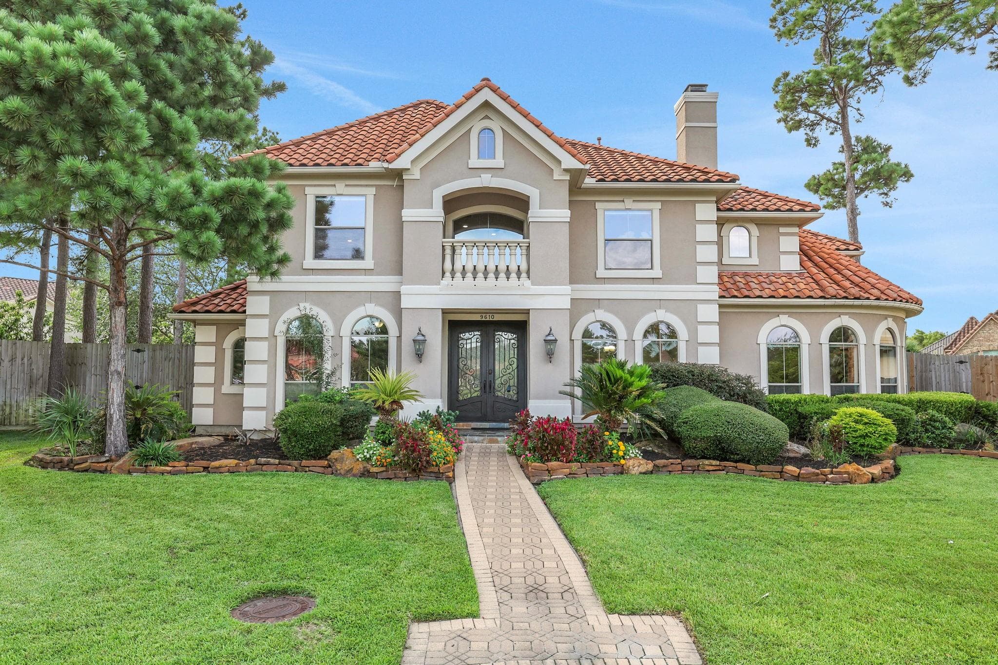 9610 Vintage Springs Ln