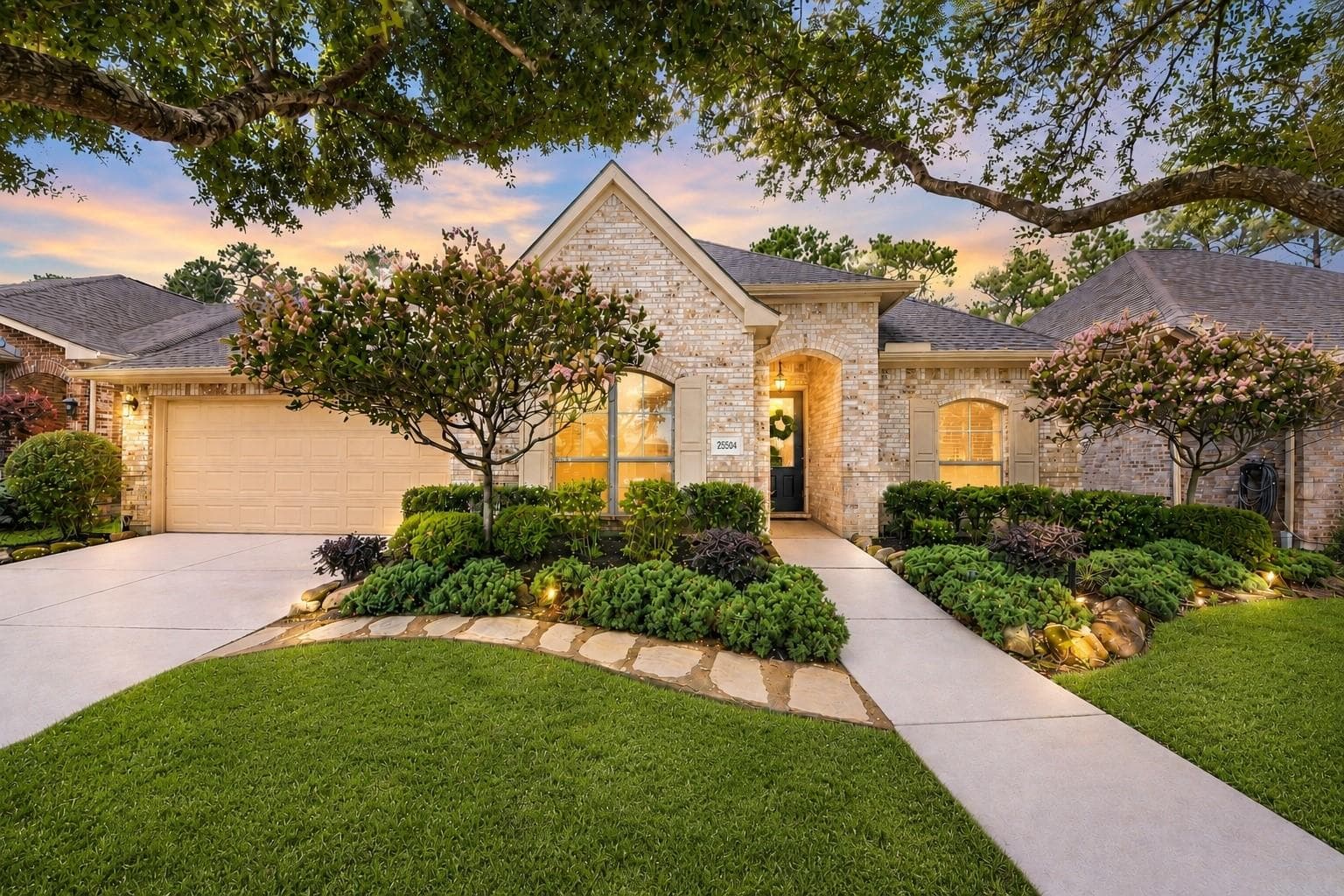 25504 Polaris Creek Dr