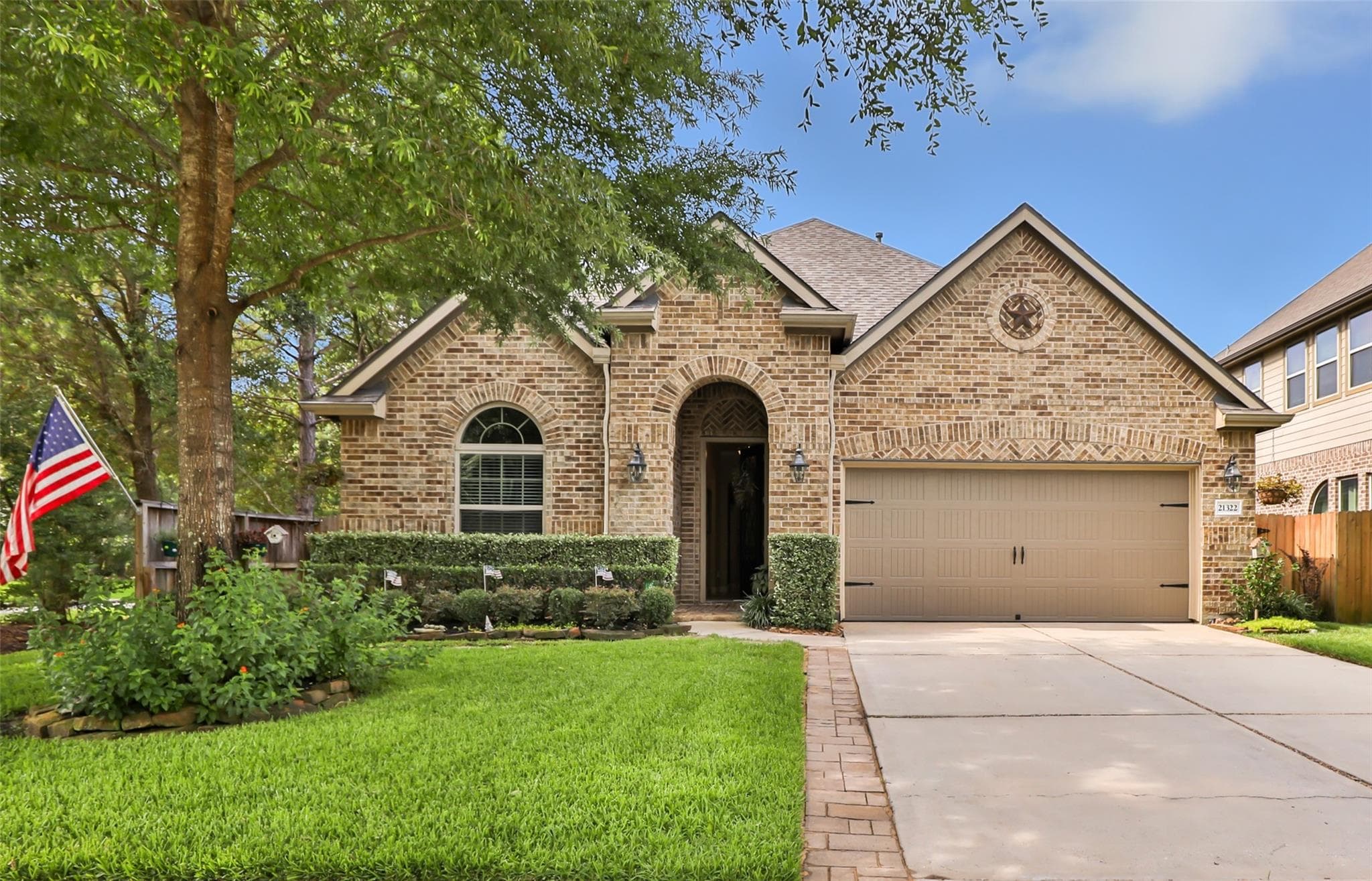 21322 Sweet Auburn Ln