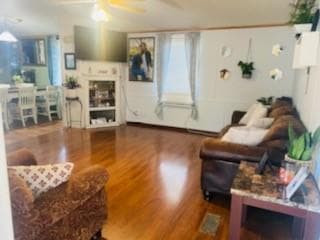505 August St