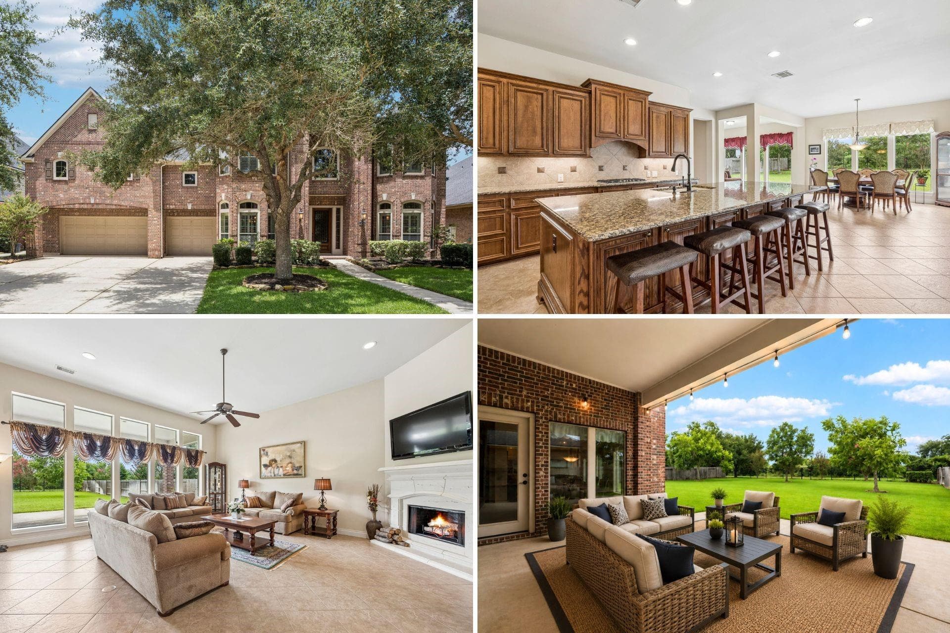 2414 Monarch Terrace Dr