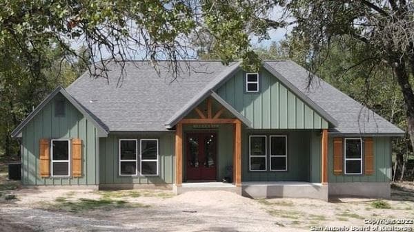 191 County Road 6864