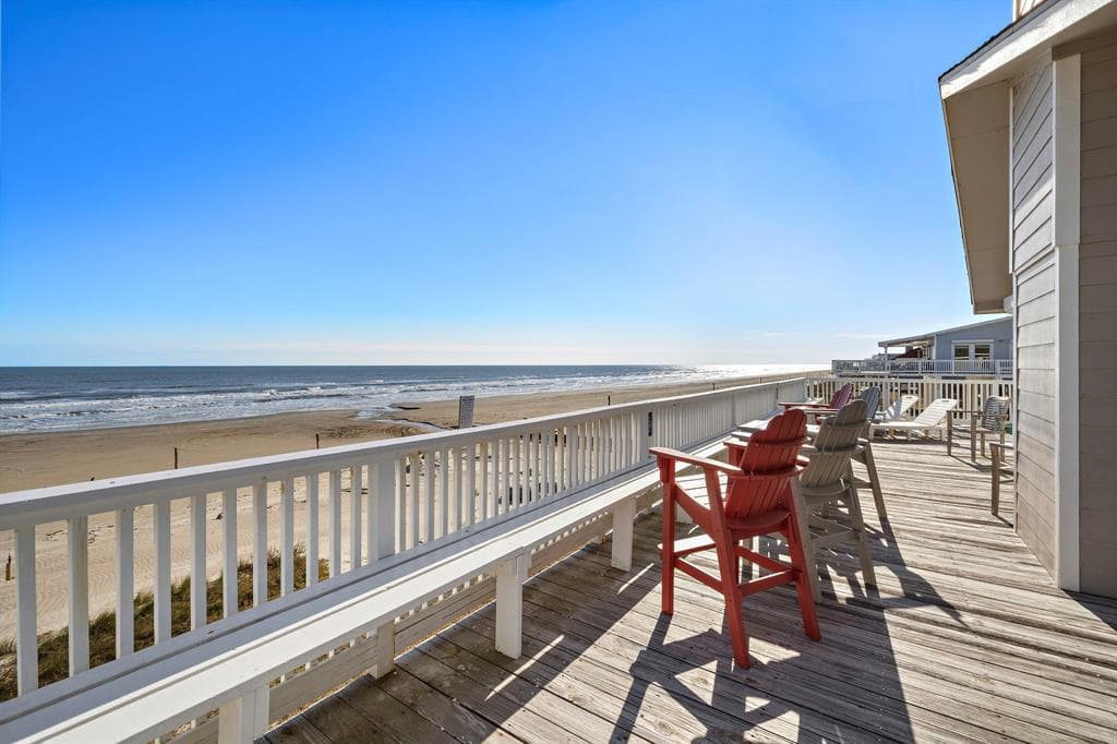 16533 Jamaica Beach Rd