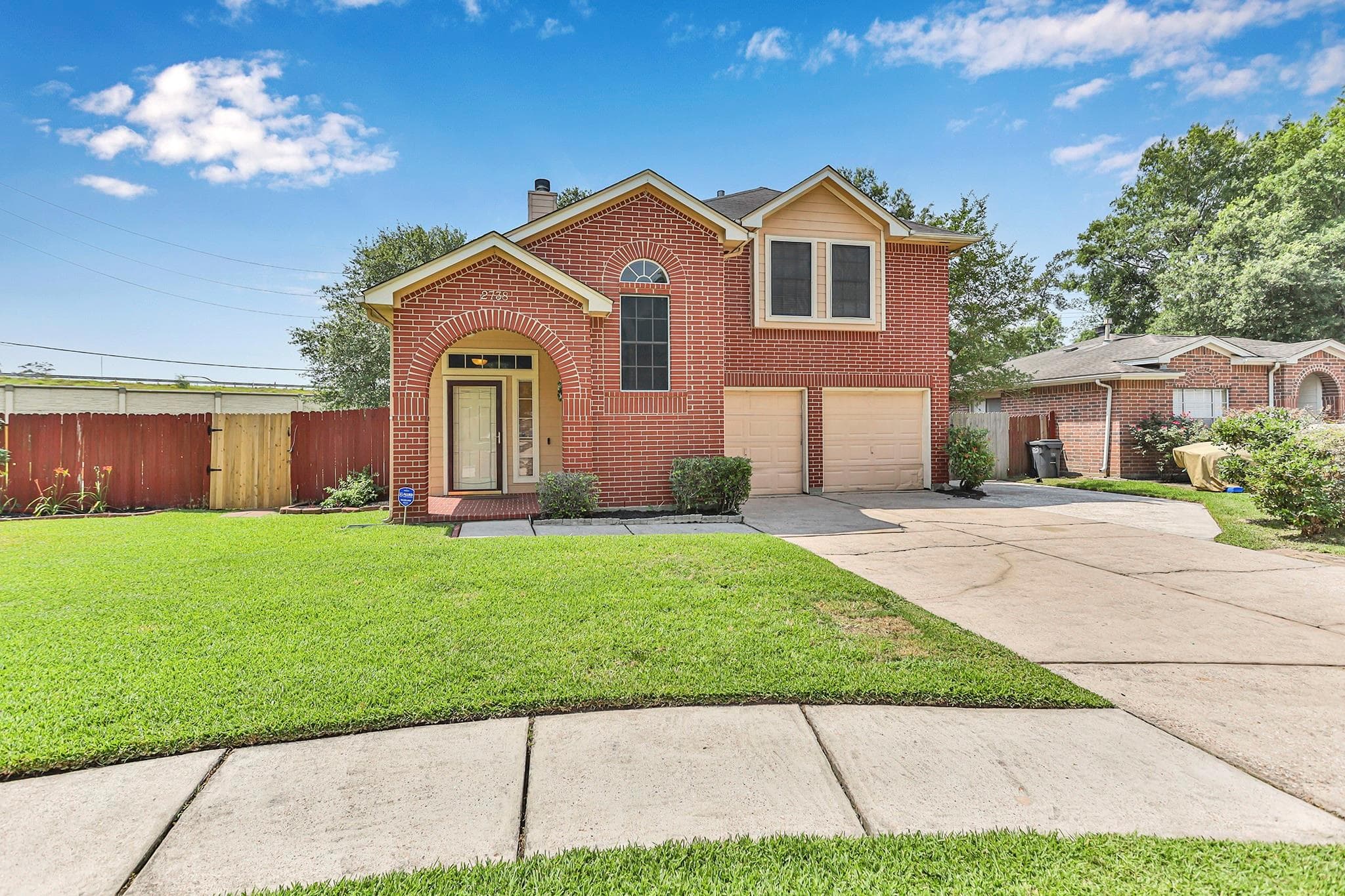2738 Fox Pitt Rd