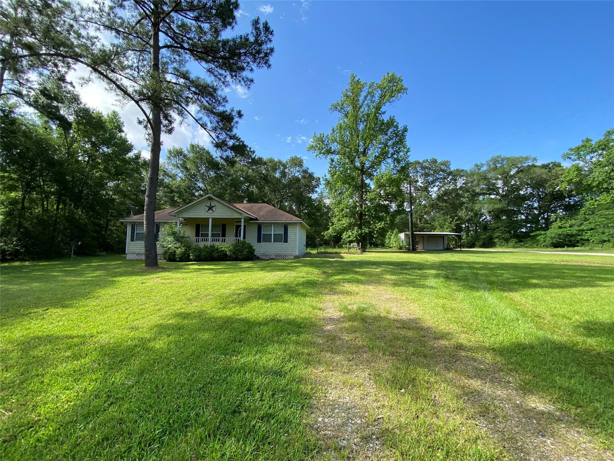 25070 Hayden Rd