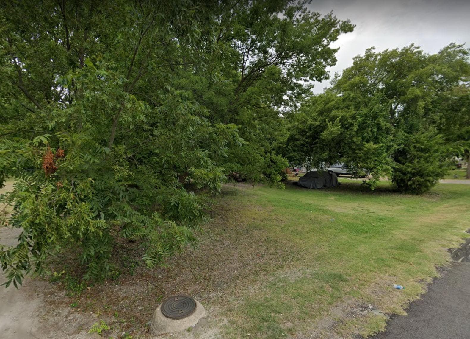 7710 Garner Rd