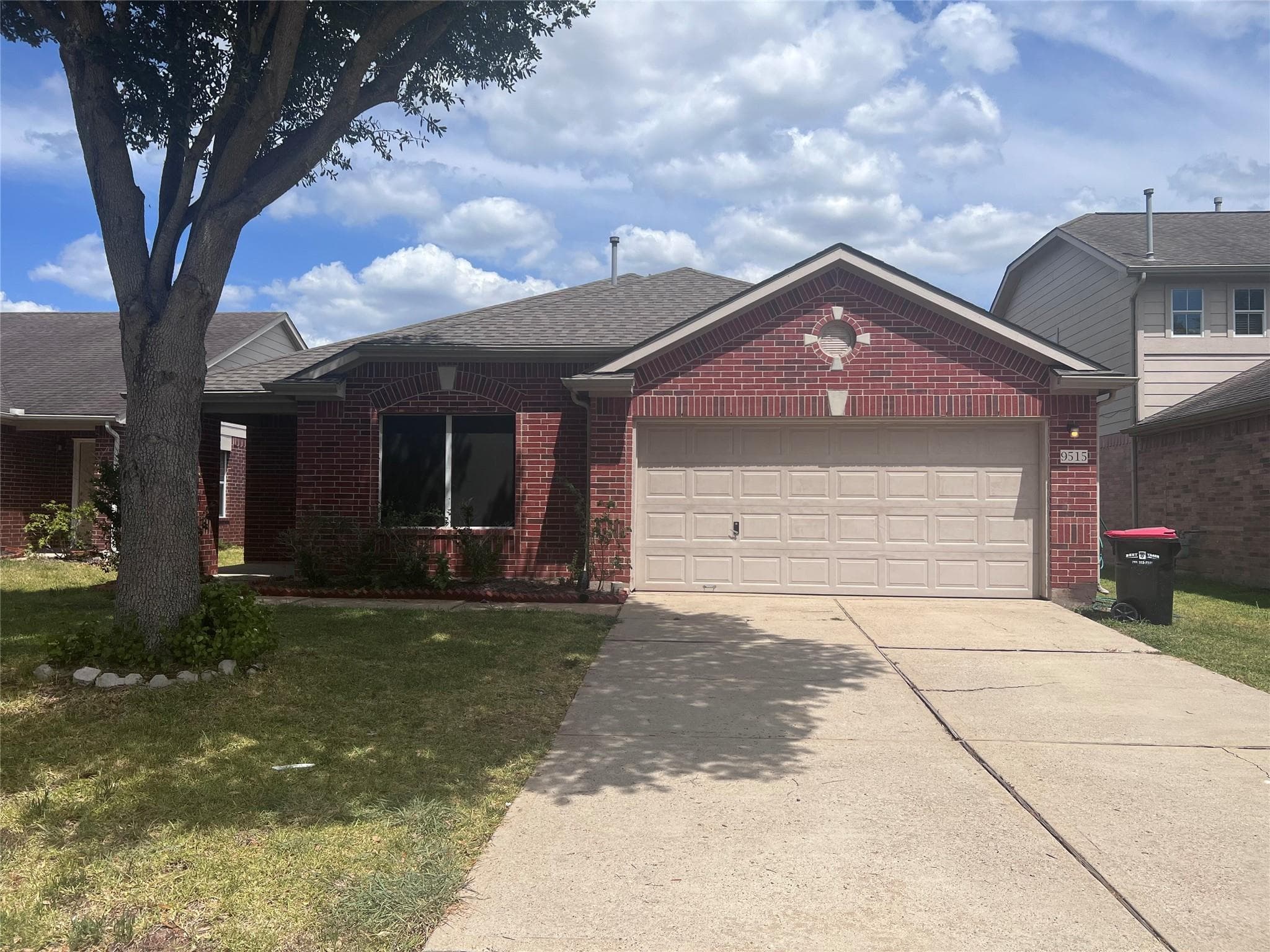 9515 Laney Way