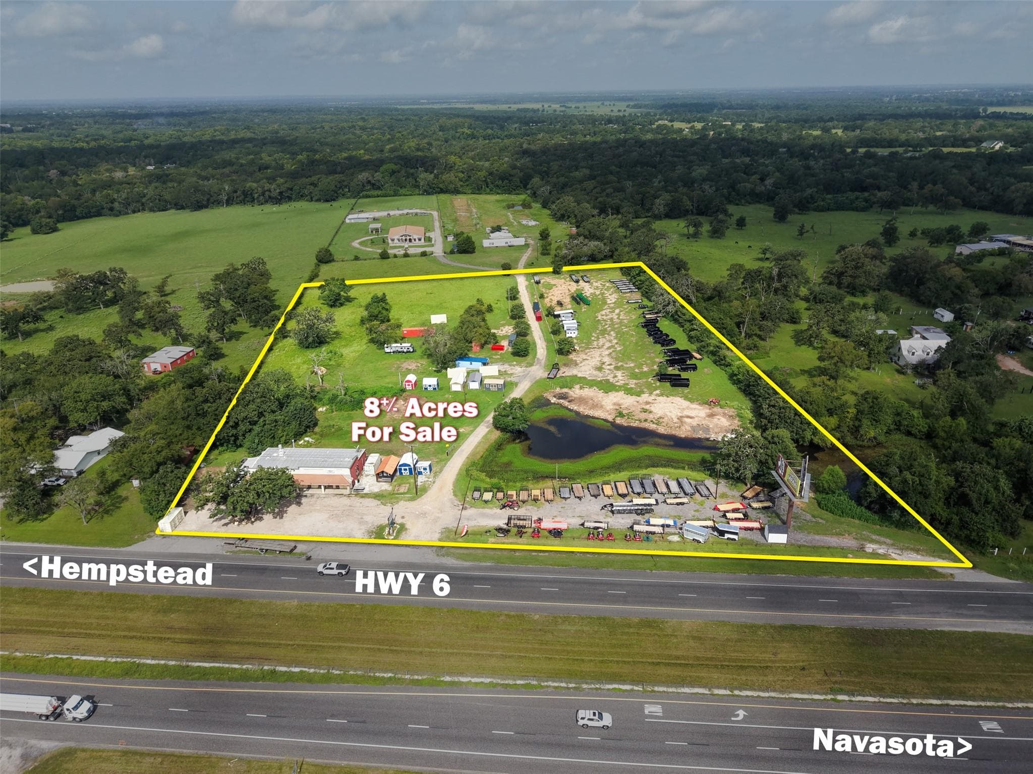 Main property image