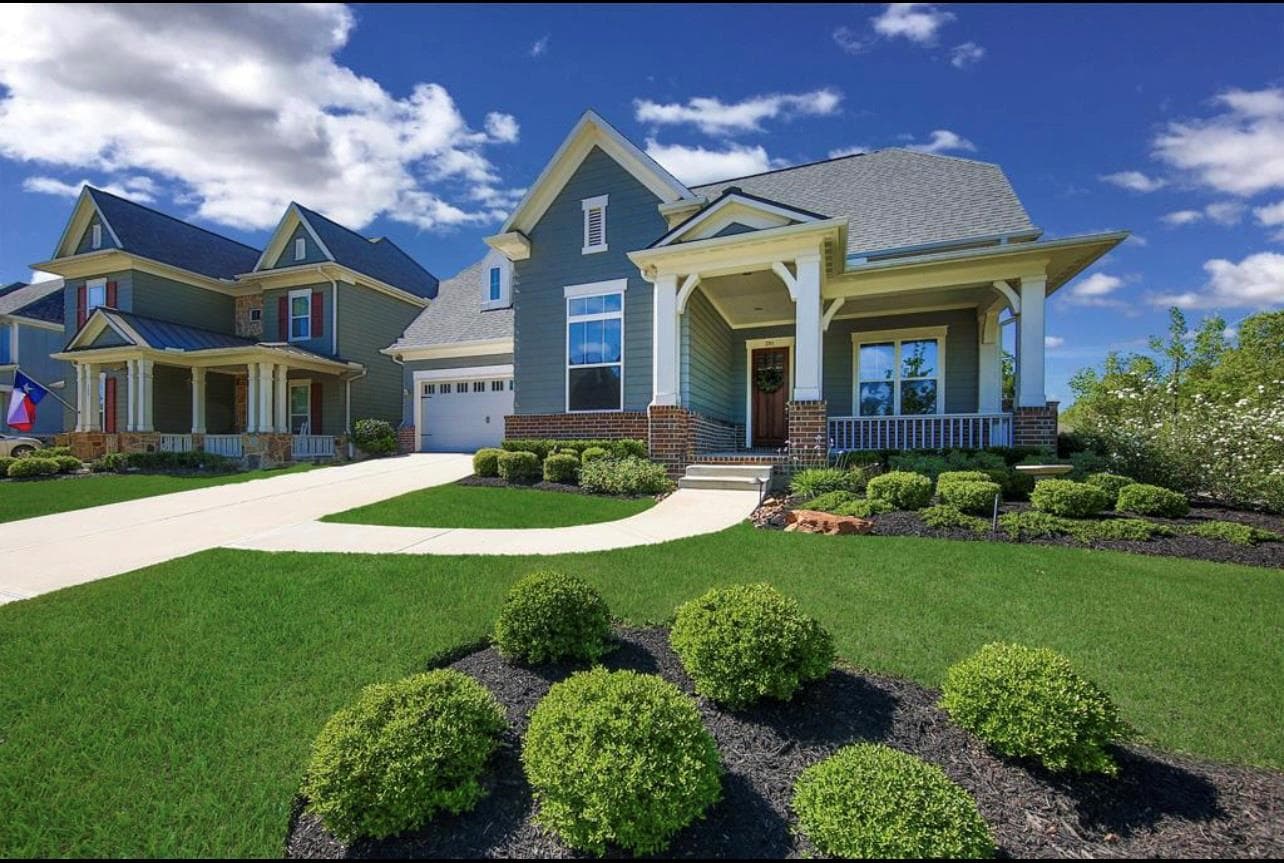 201 Cherry Oak Ln