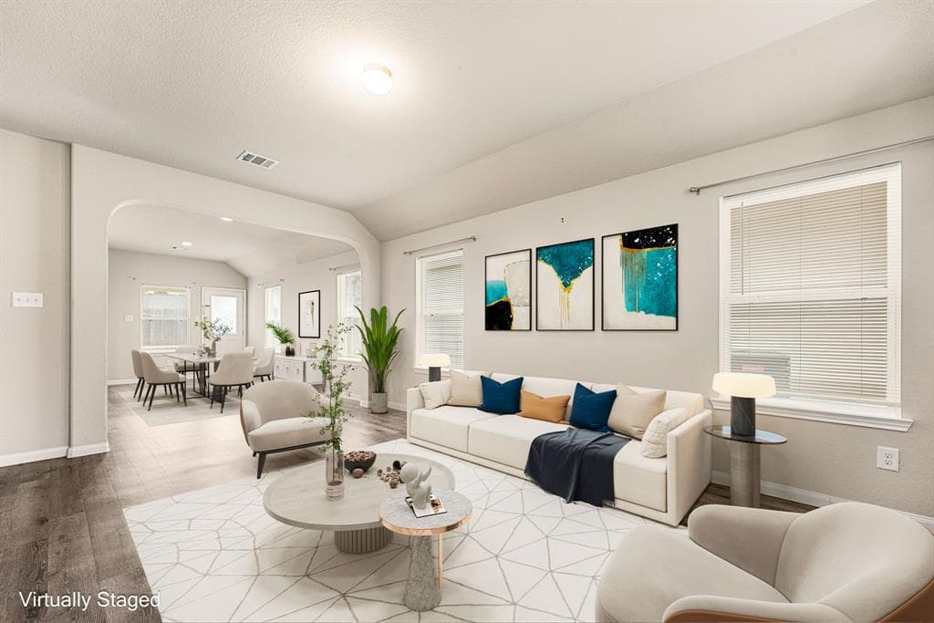 3323 Tavo Ridge Dr