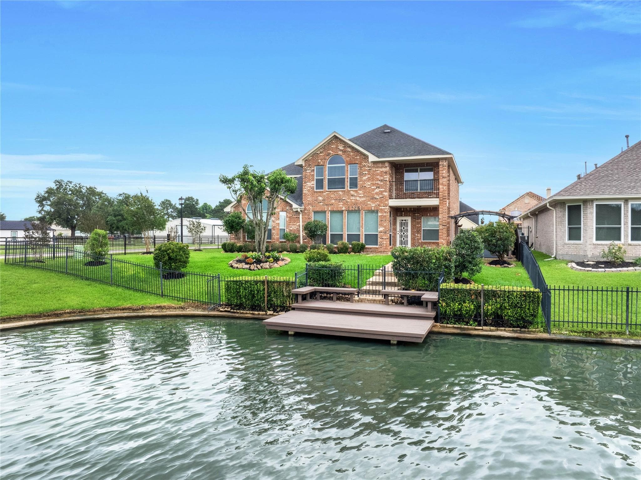 17802 Harbour Bridge Point Dr