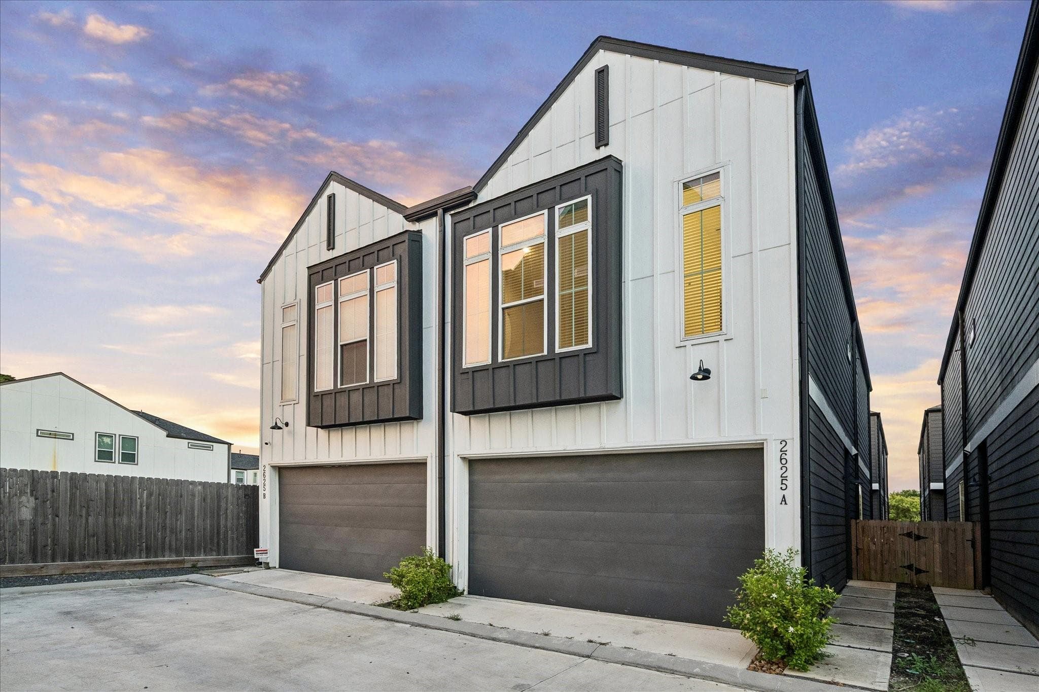 2625 Paul Quinn St Unit A