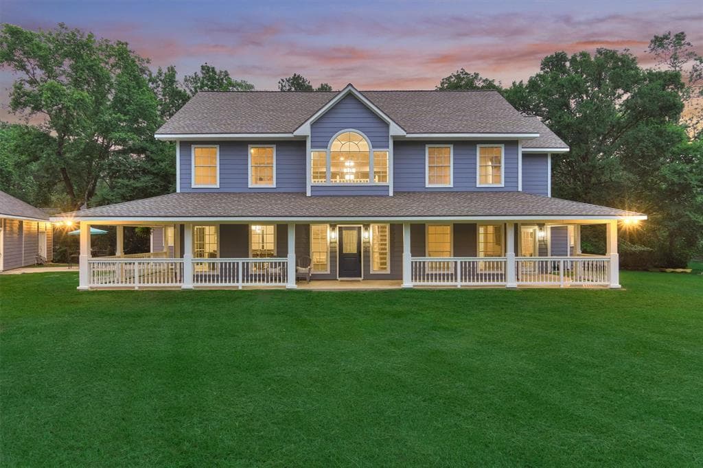 2002 Sendera Ranch Dr