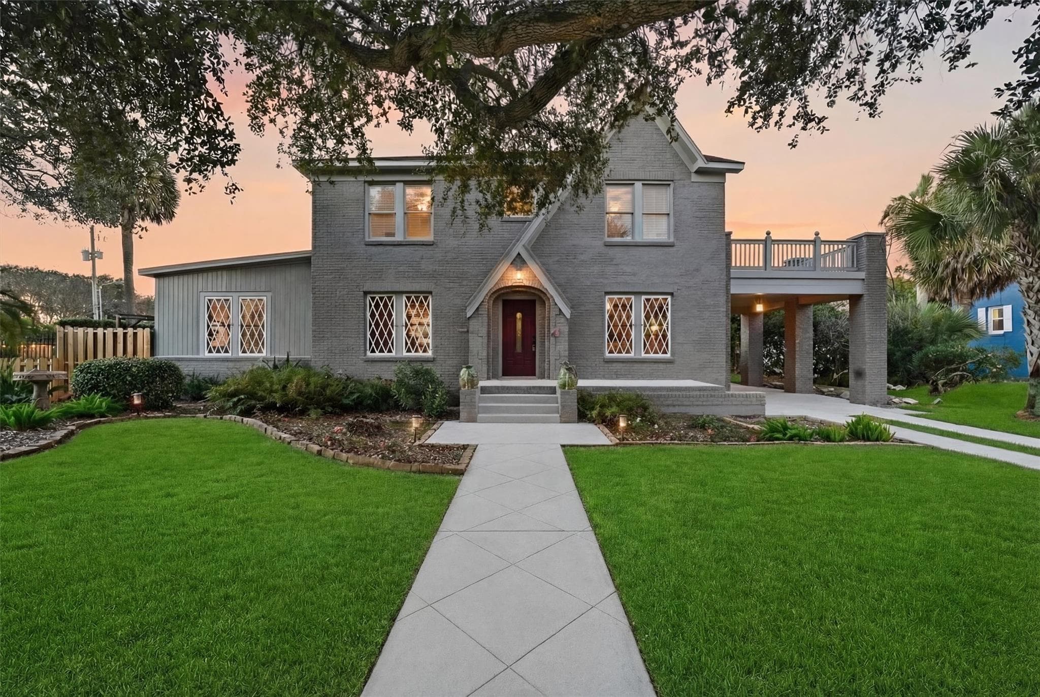 Main property image
