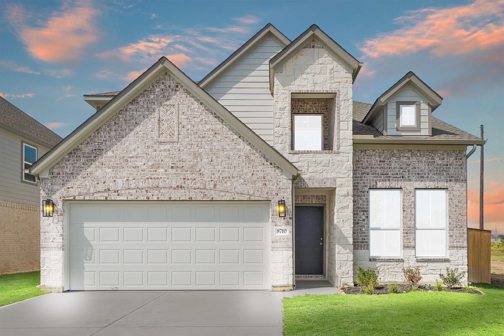 8710 Mallow Rose Way