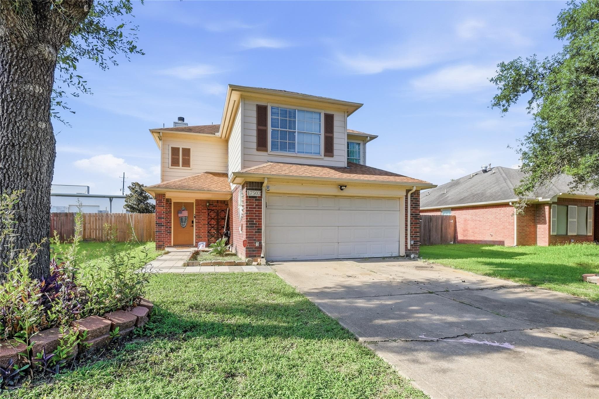 17502 Wild Willow Ln