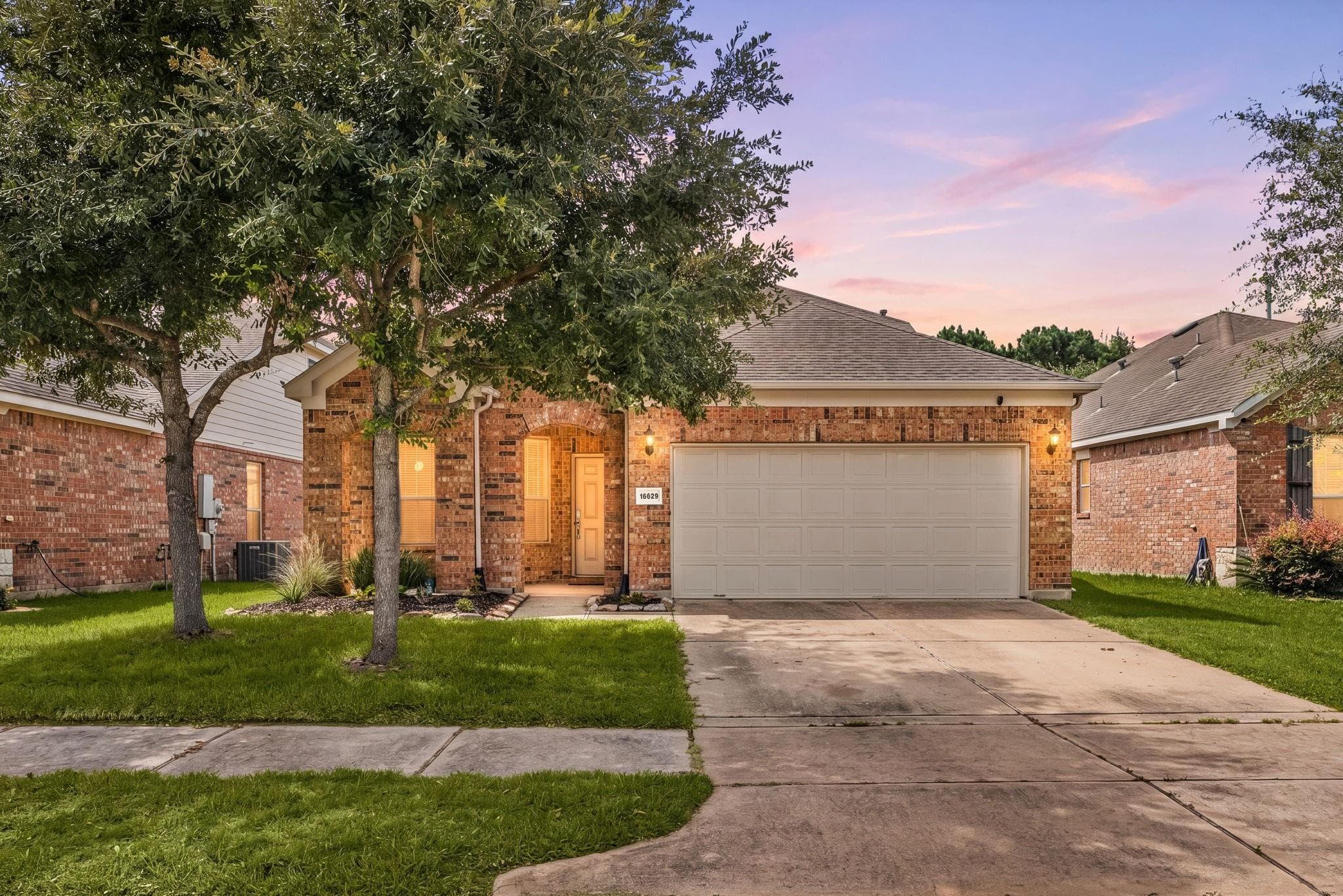 16629 Conner Creek Ln