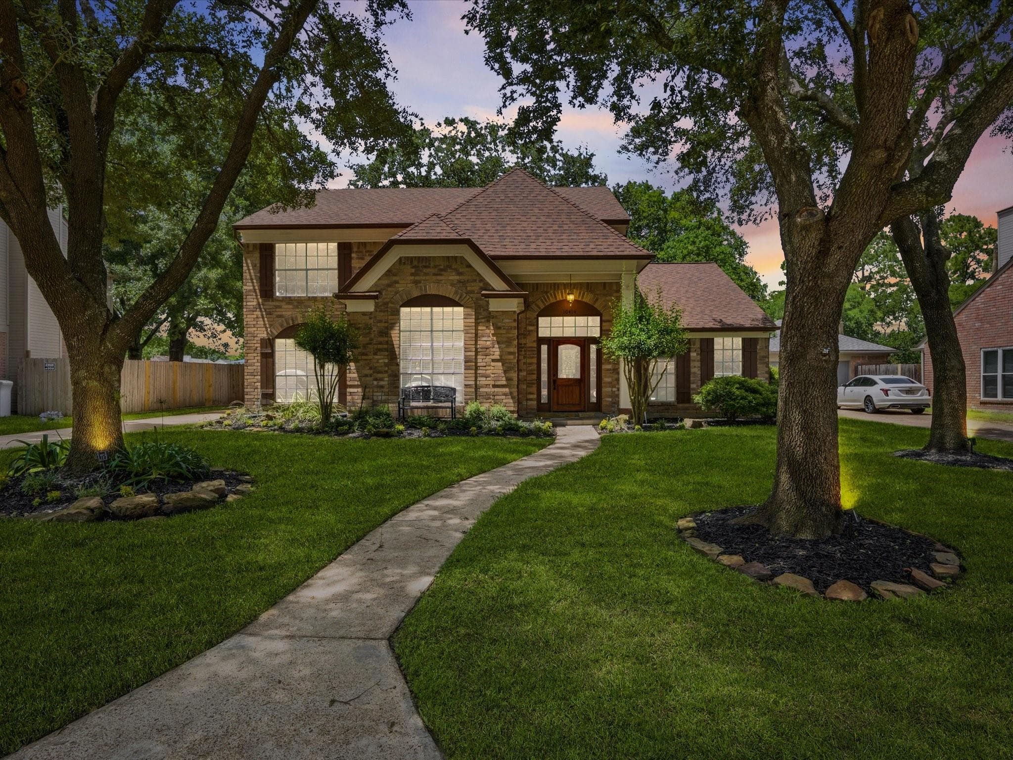 10414 Copperdale Ln