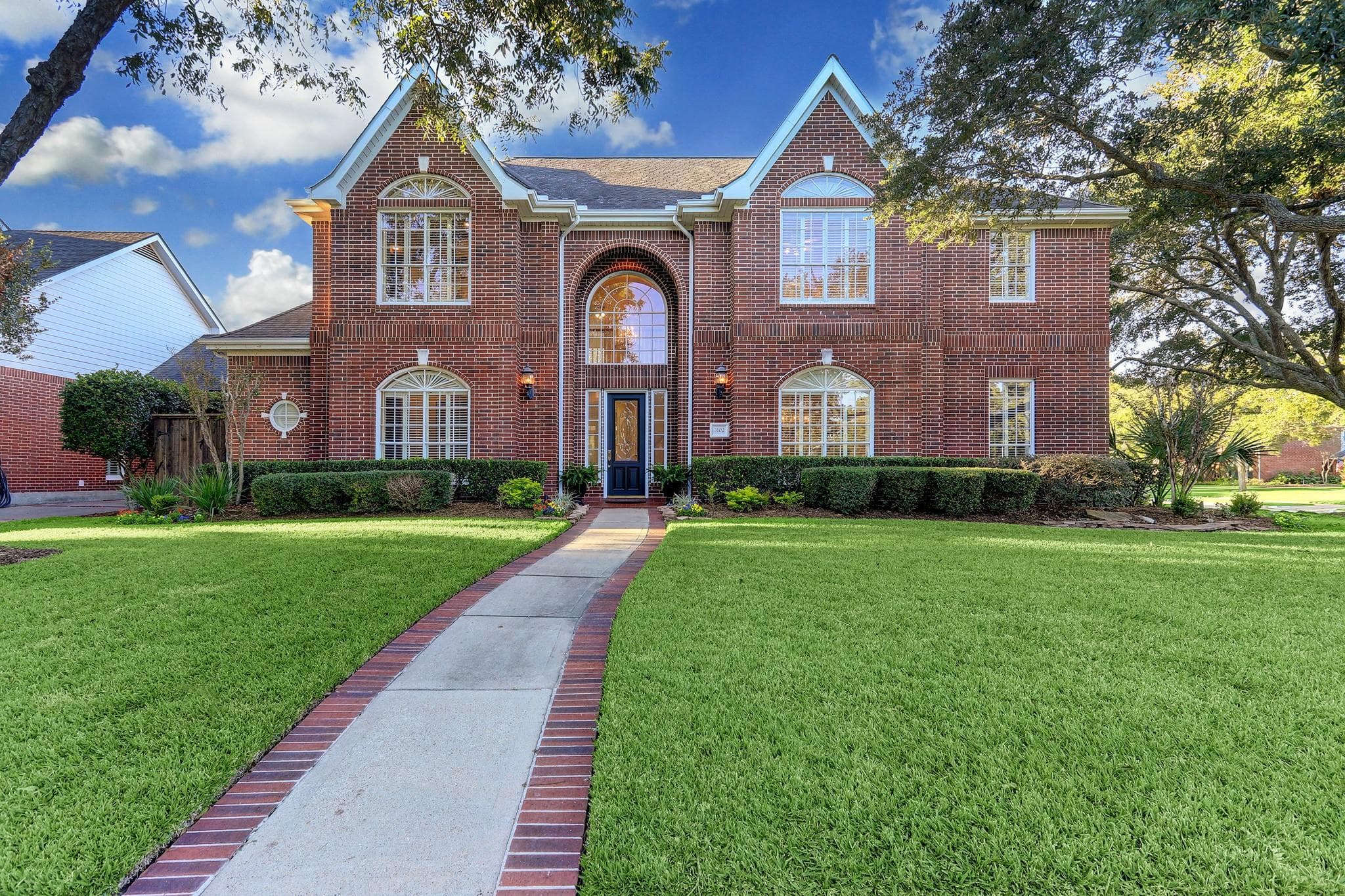 3102 Hickory Run Dr