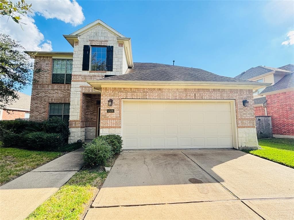 5506 Baby Blue Ln
