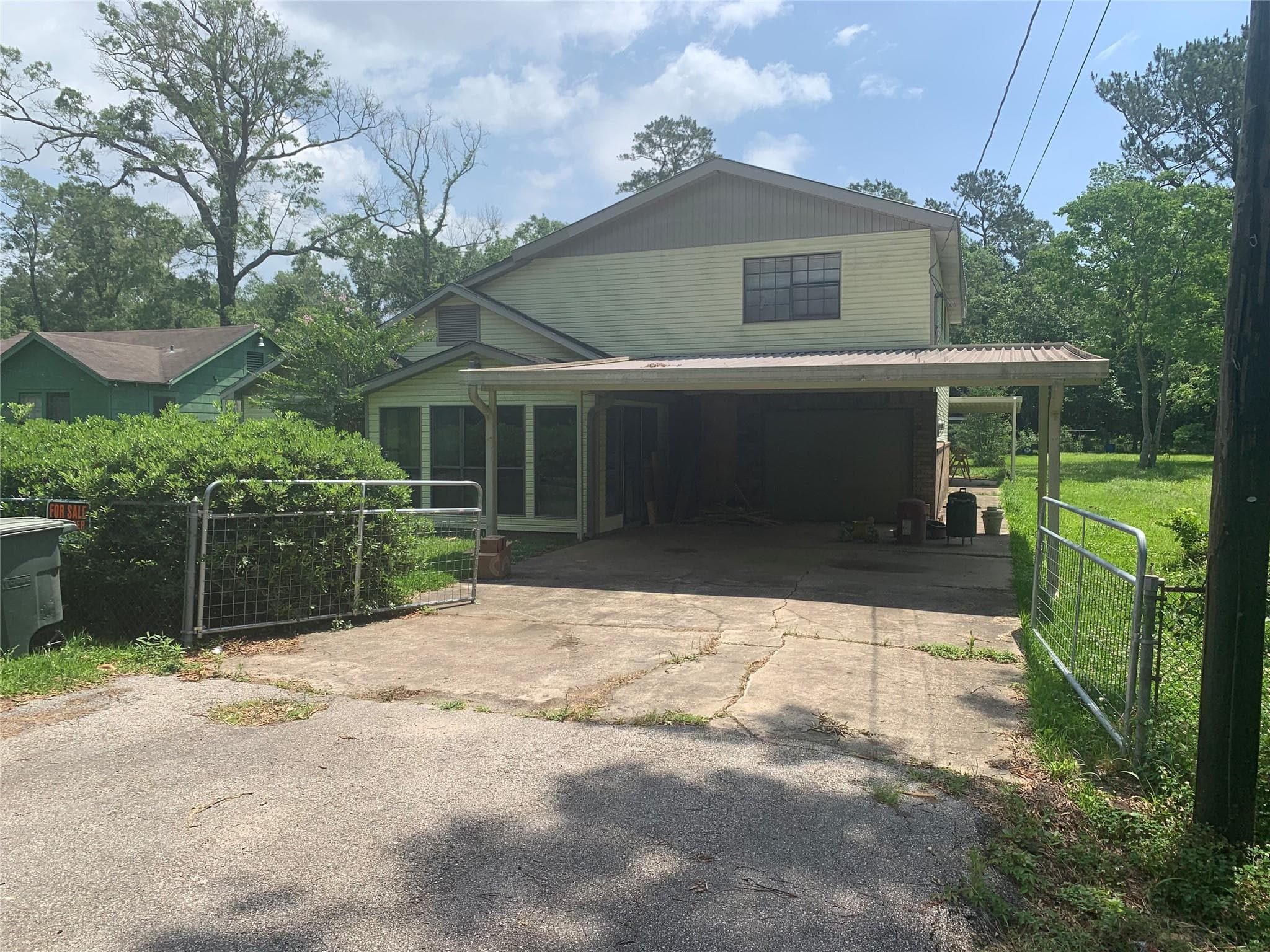 5580 Bigner Rd