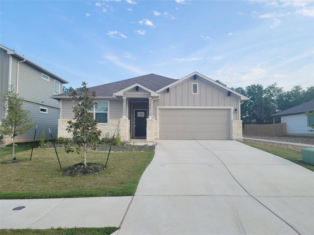 200 Big Sandy Creek Dr