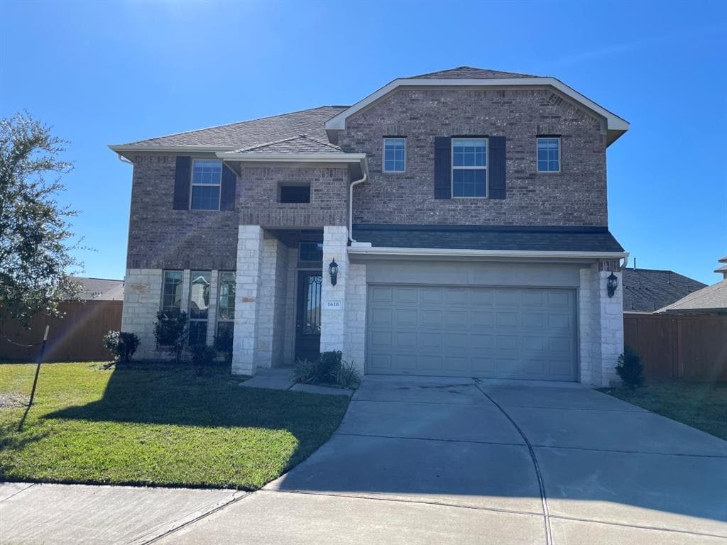 1610 Mount Conness Ln