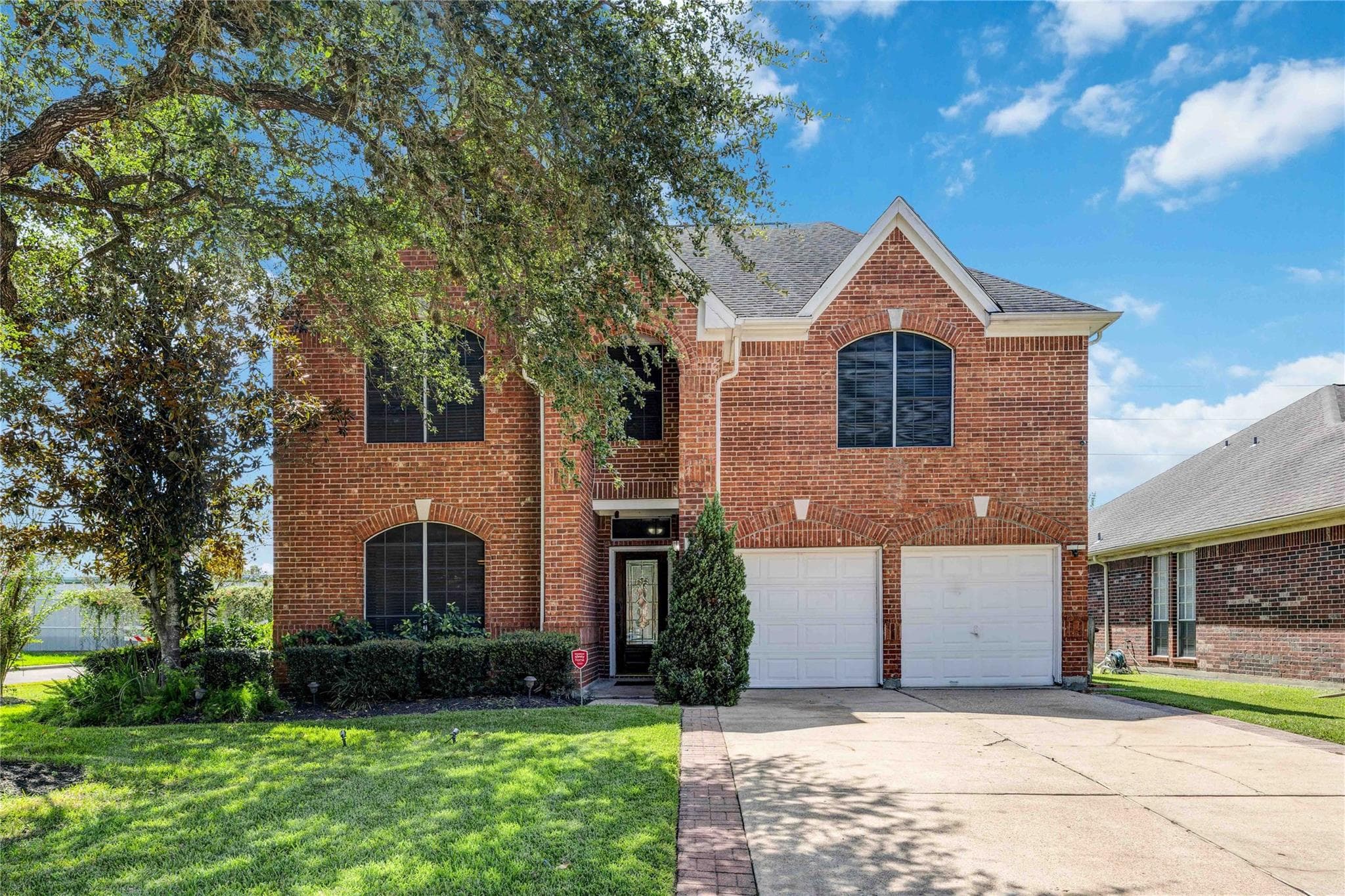 11618 Peachwood Lake Dr