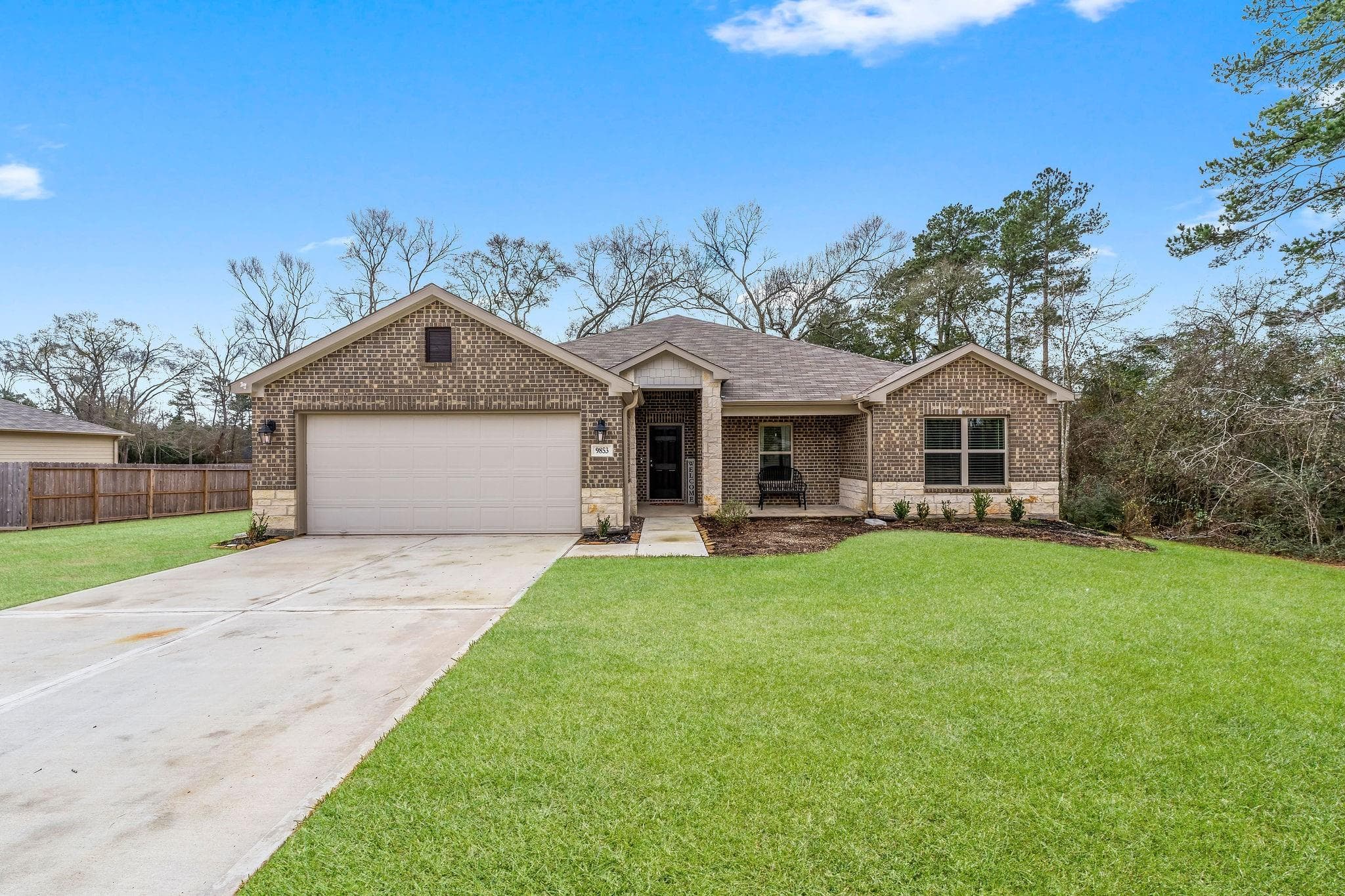 9853 Hunter Springs Dr