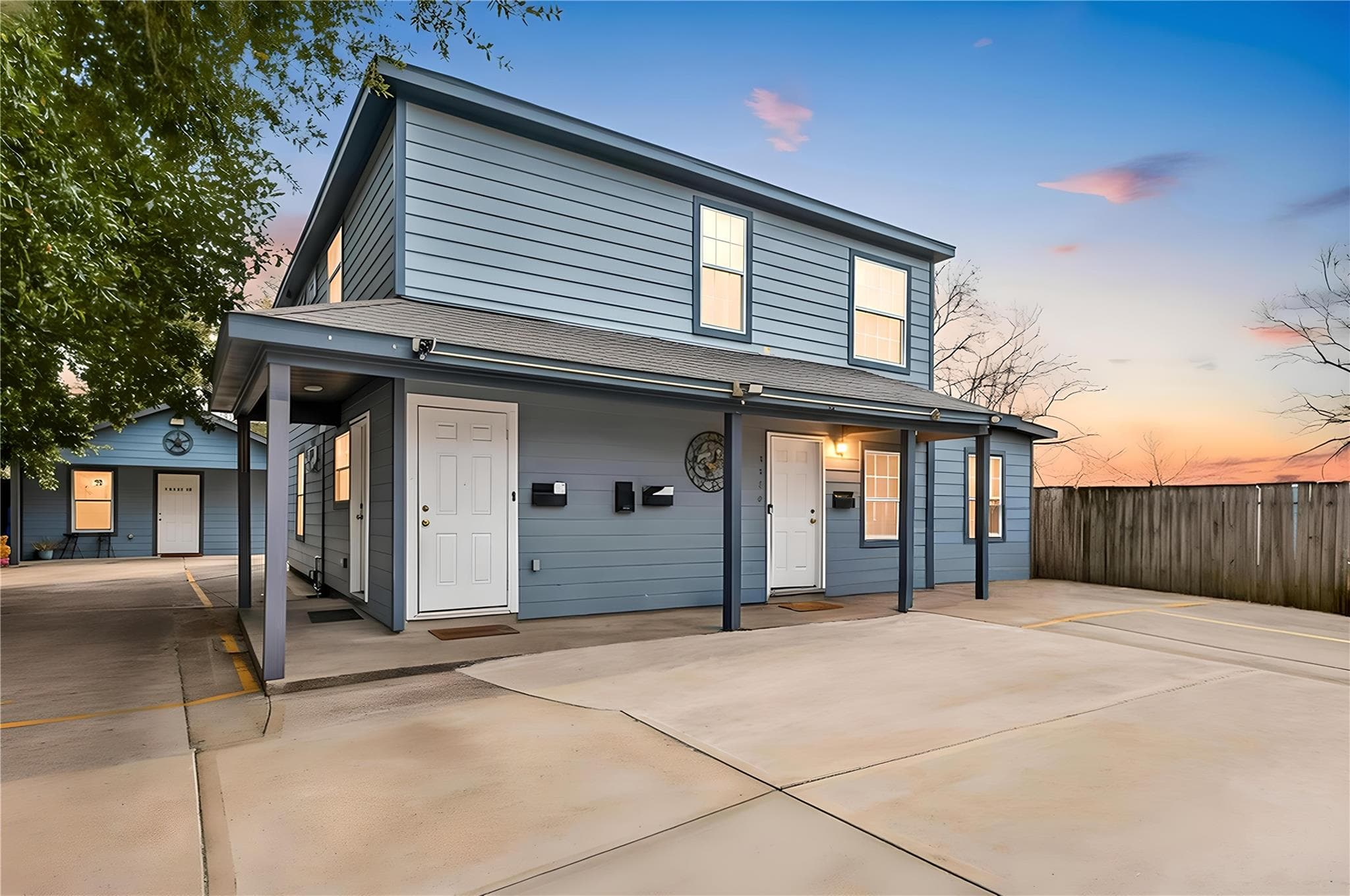 Main property image