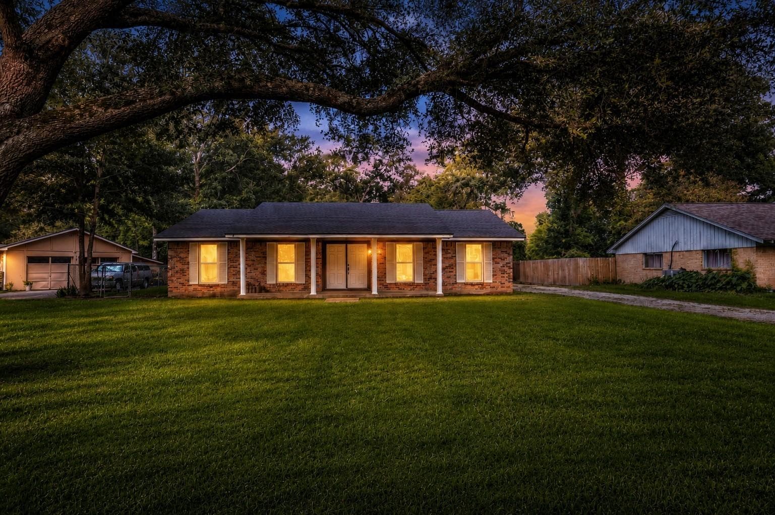 20472 Lakeside Dr