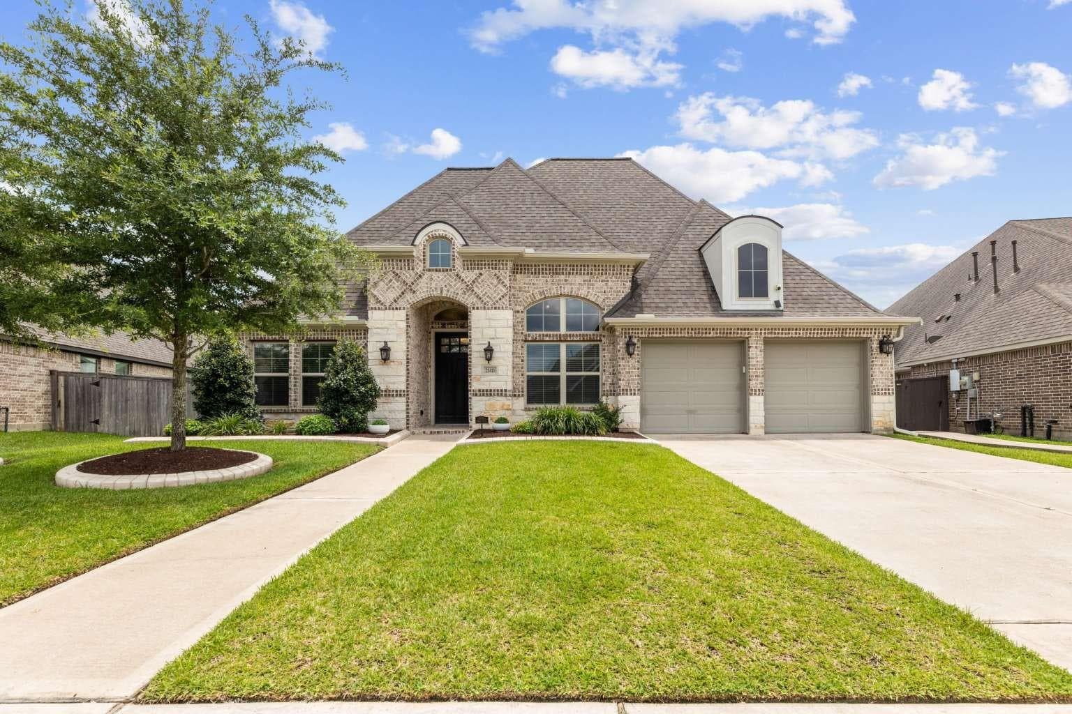 21418 Chestnut Rose Rd