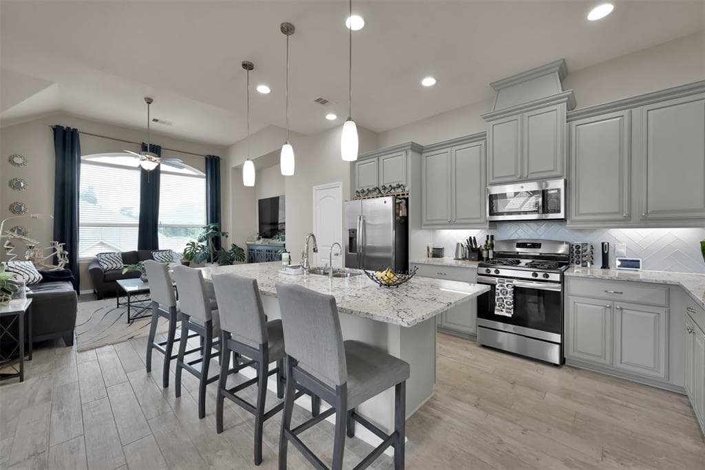 4347 Foggy Creek Ln