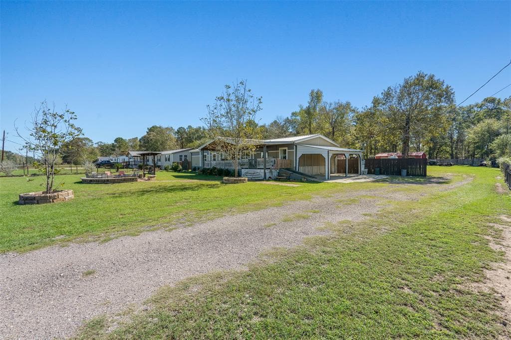 16318 Crockett Bend Dr