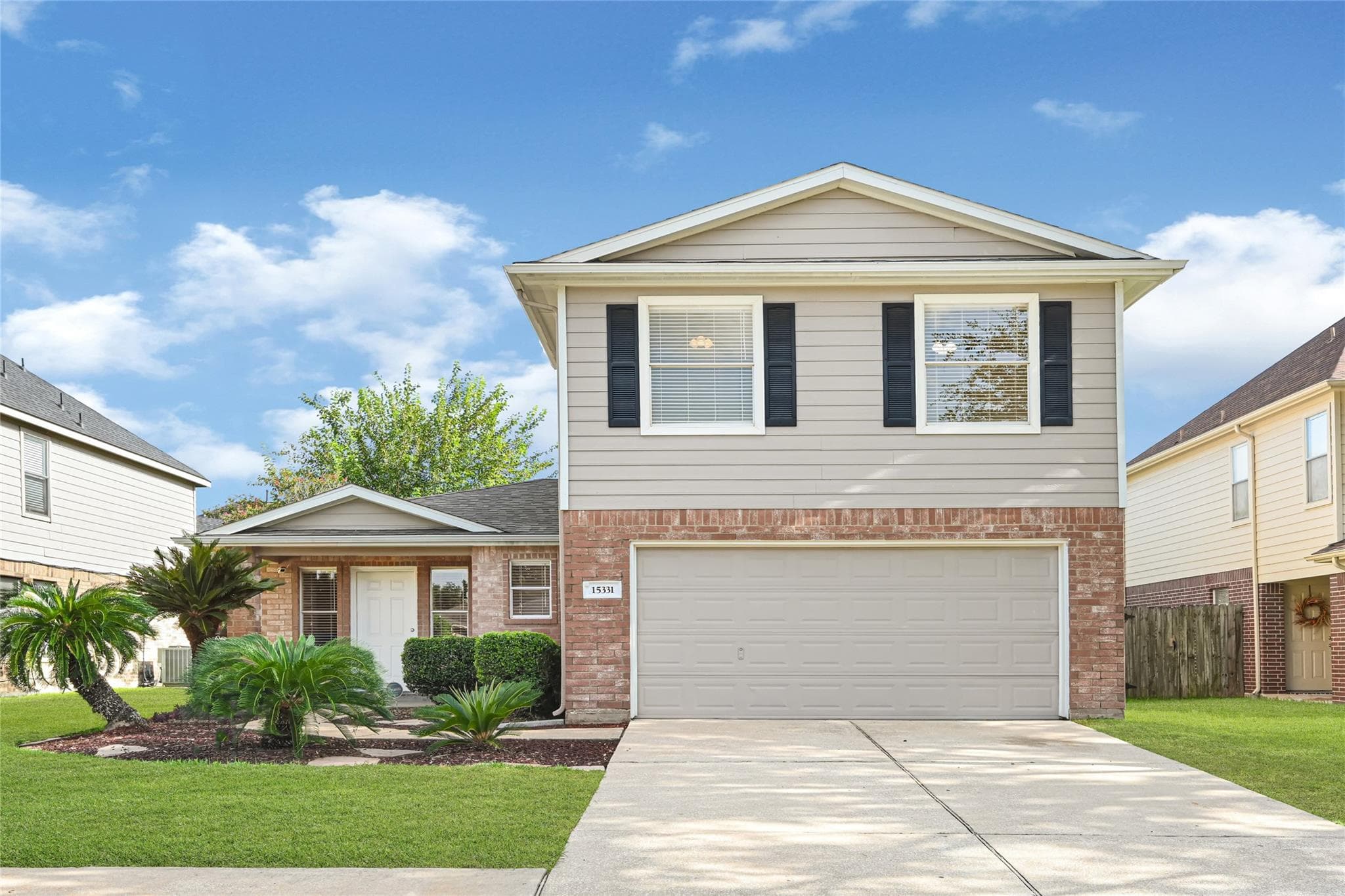 15331 Cheshunt Ln