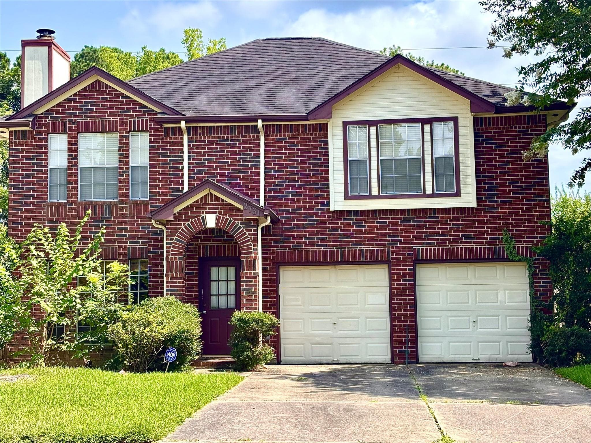 2731 Blue Mist Dr