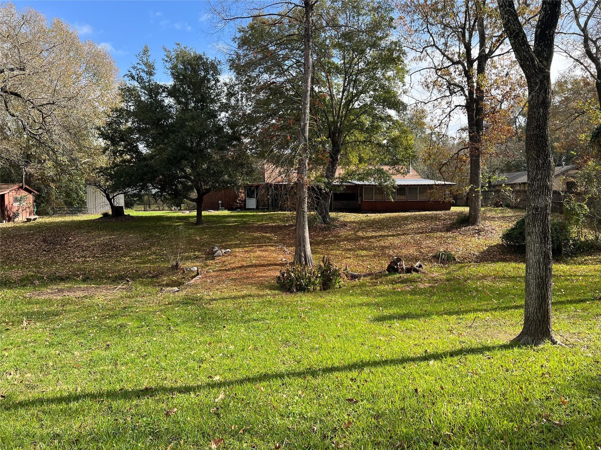 19549 Fm 2854 Rd
