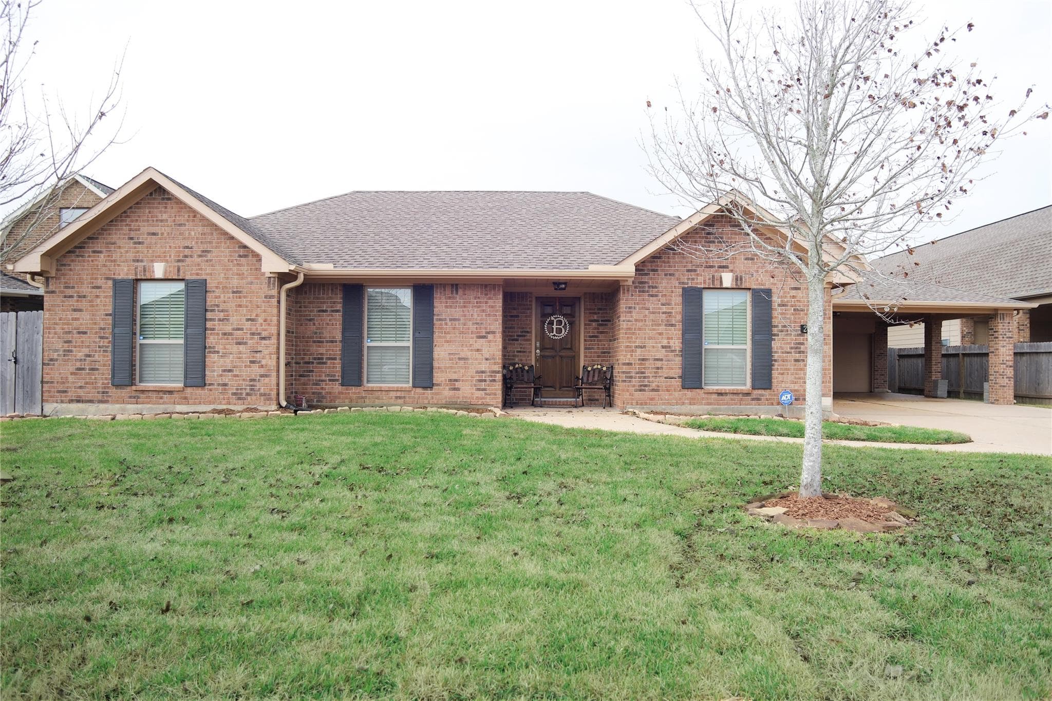 2504 Tuba City Dr