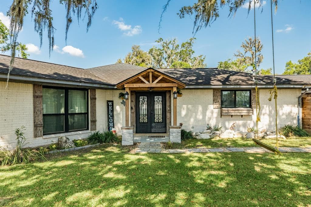 231 Bayou Rd