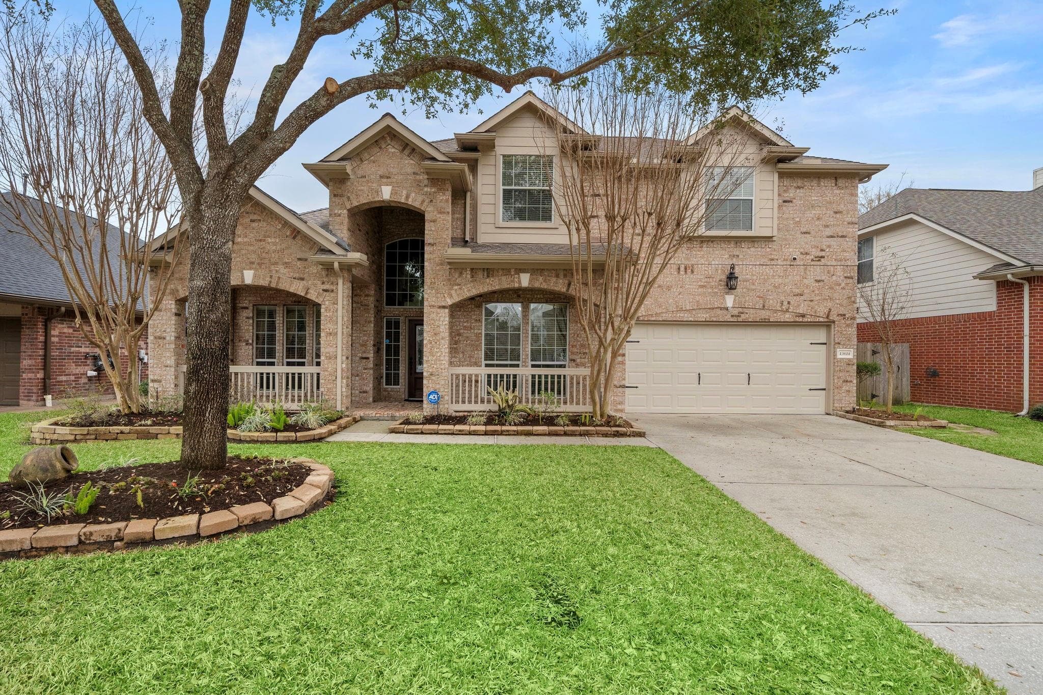 13614 Caney Springs Ln
