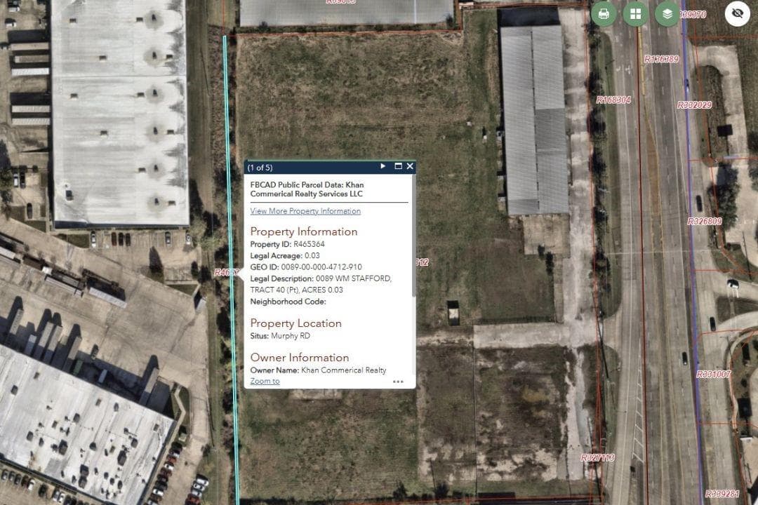 Main property image