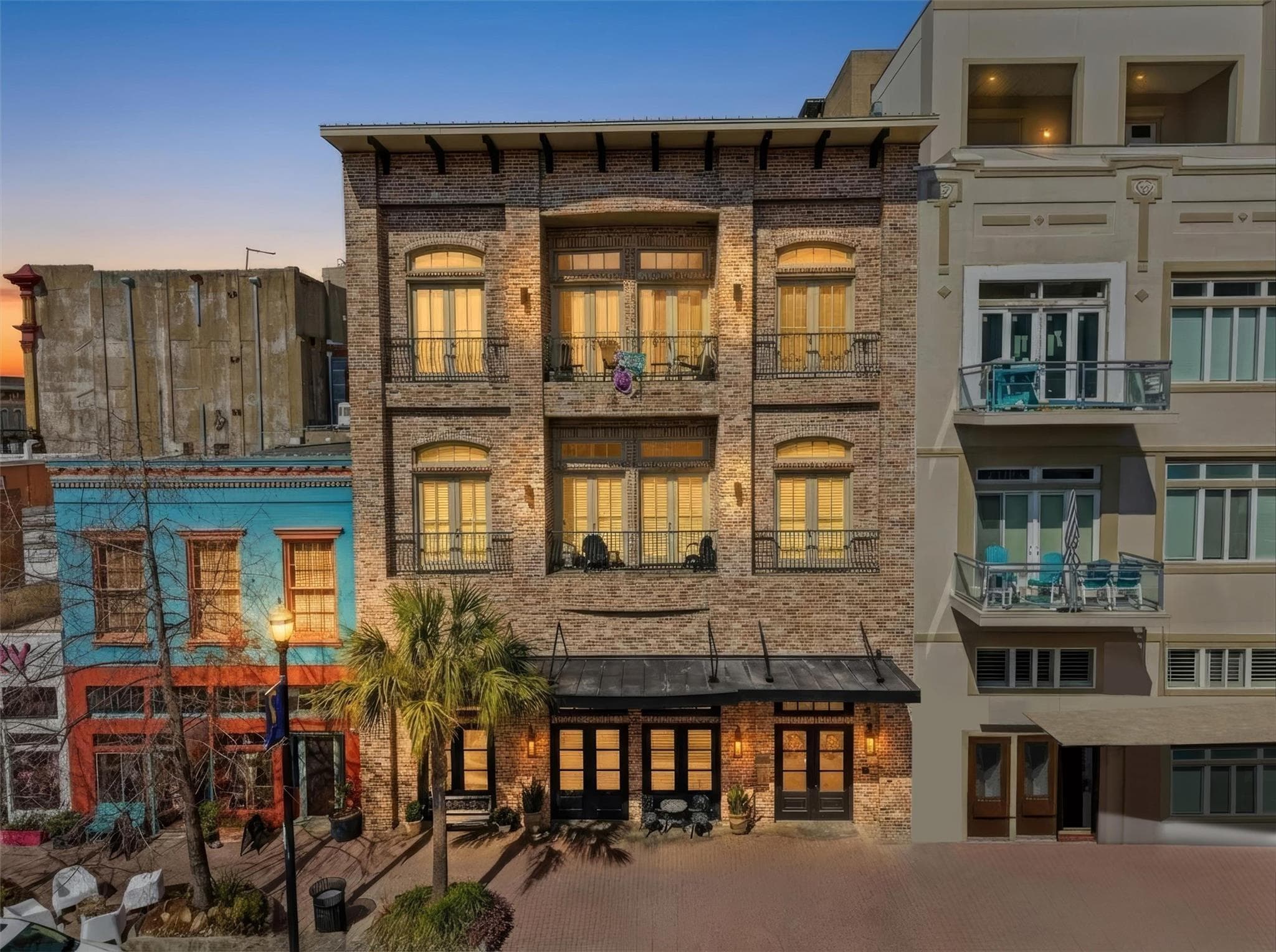 Main property image