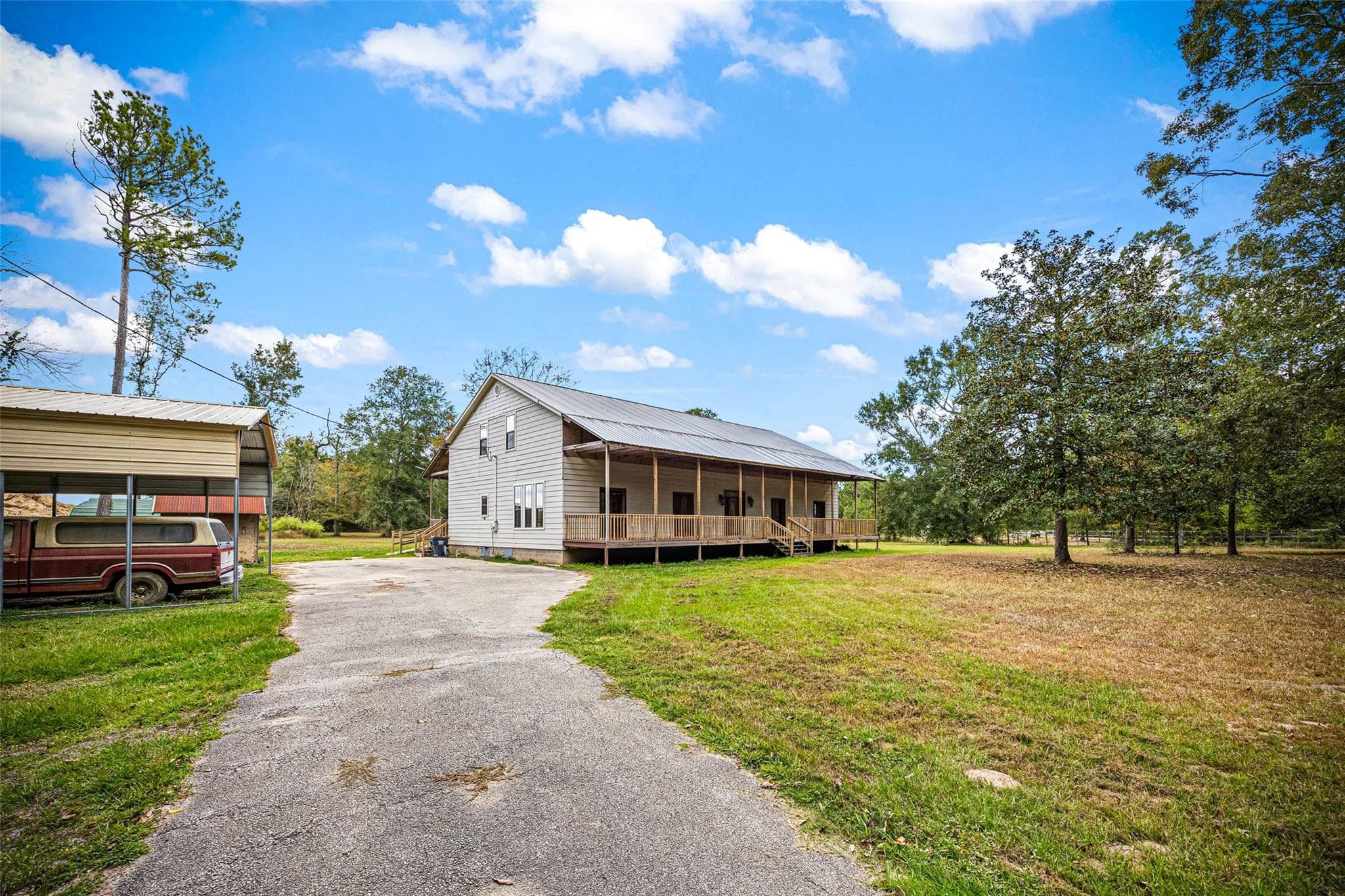 7 Northwood Country Ln